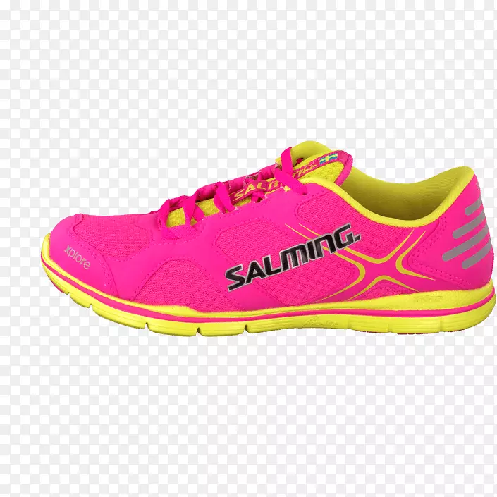 运动鞋运动服装产品交叉训练-梅雷尔女鞋粉红色