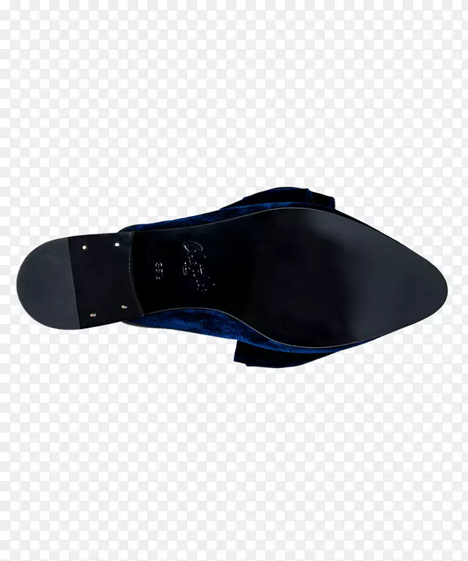 产品设计鞋步行女用深蓝色鞋