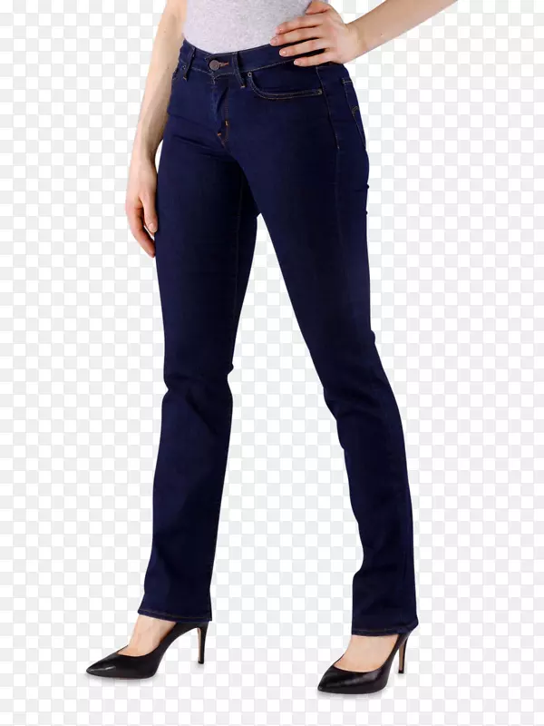 裤子服装牛仔裤Amazon.com Carhartt-牛仔裤