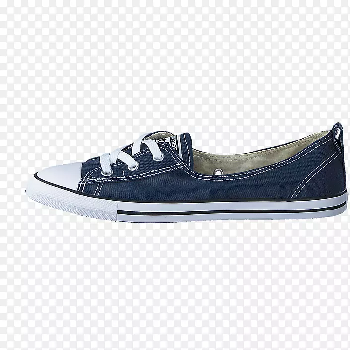 查克？泰勒，全明星把孩子们当作字标你的运动鞋-dsw蓝色的女鞋。