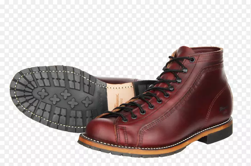 皮靴Weinbrenner鞋类公司Thorogood/Weinbrenner出口商店皮革靴
