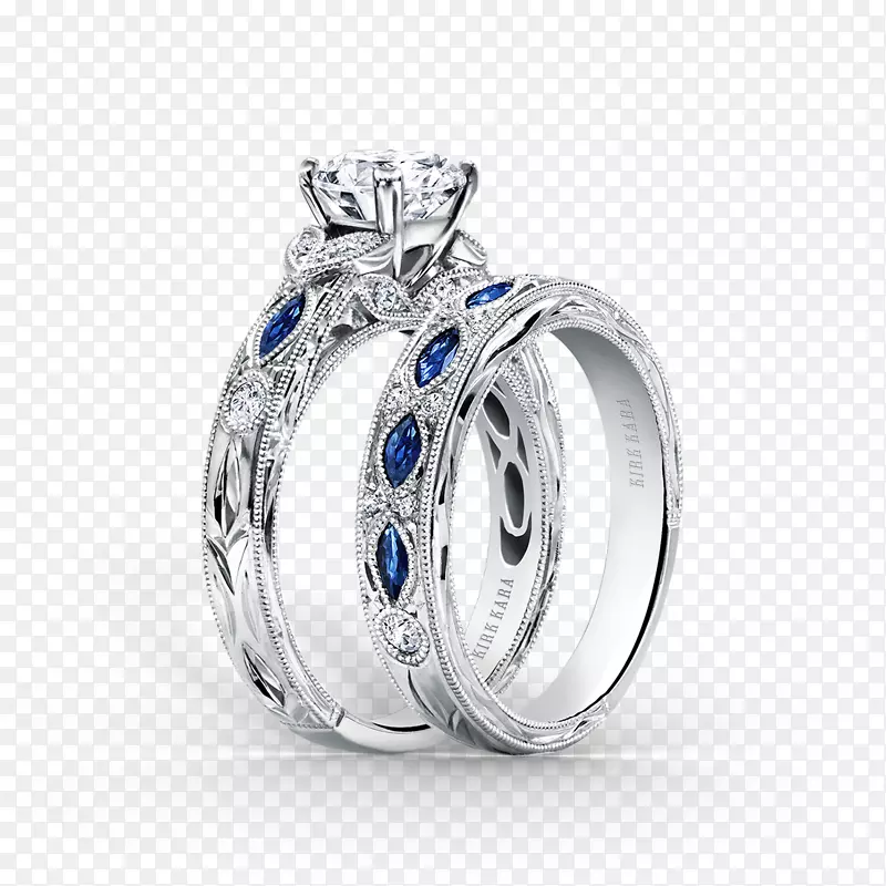 订婚戒指结婚戒指钻石结婚戒指