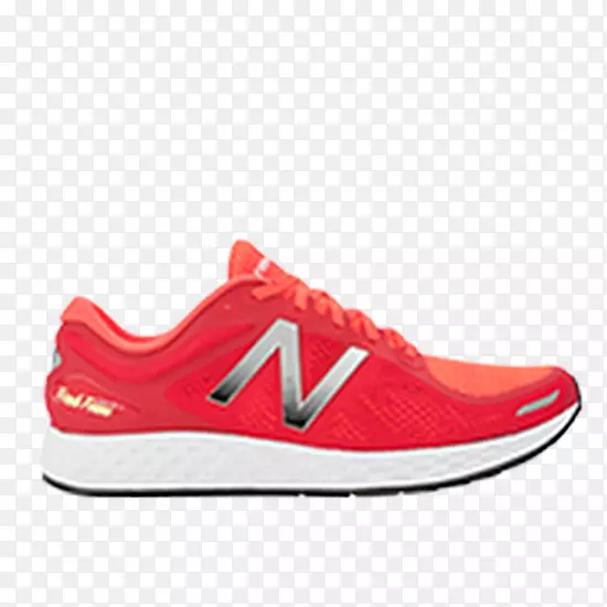 运动鞋新平衡阿迪达斯耐克-女性新平衡跑鞋
