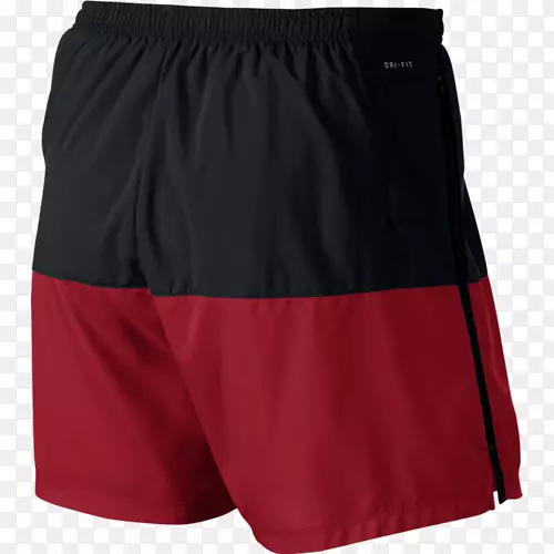 泳裤、百慕大短裤、耐克、5长裤、泳装-米苏诺女式跑鞋