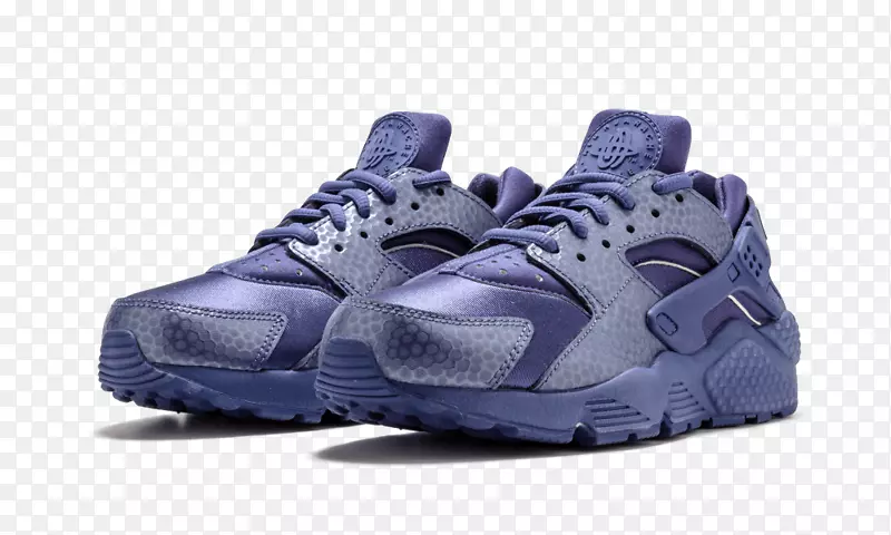 耐克免费运动鞋耐克w‘s Air huarache Run prm-683818-400，多色耐克