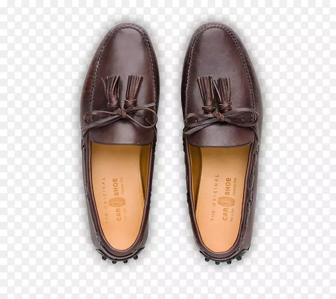Slipper tod‘s皮革防滑鞋设计-最适合有烫伤的女人的鞋