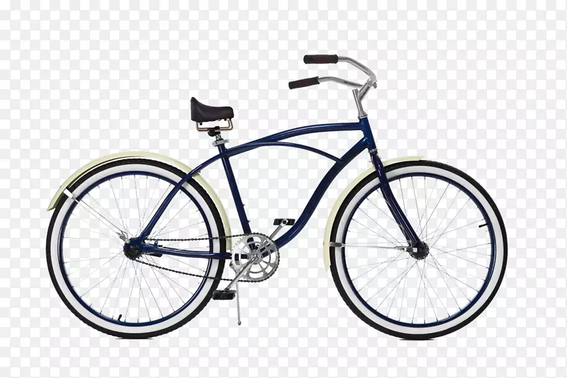 固定齿轮自行车单速自行车赛车自行车车架自行车