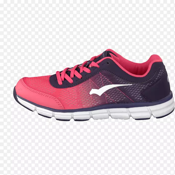 运动鞋Bagheera辛烷紫色/金属色耐克免费鞋店-霓虹灯粉红色kd鞋