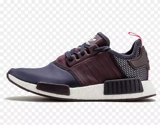 阿迪达斯NMD R1鞋白色男士/核心运动鞋男阿迪达斯原NMD R1-纸板运动鞋-JD运动-阿迪达斯