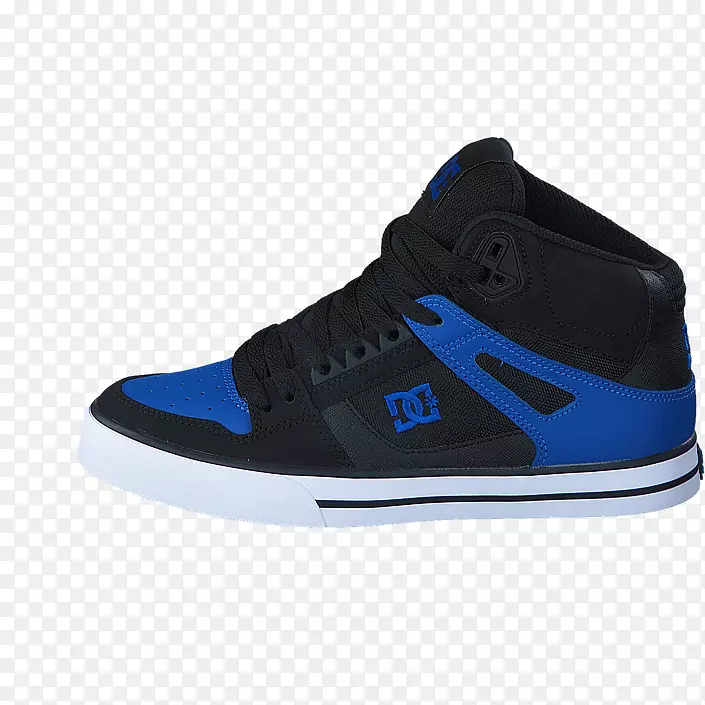 溜冰鞋运动鞋篮球鞋运动鞋黑色蓝色kd鞋