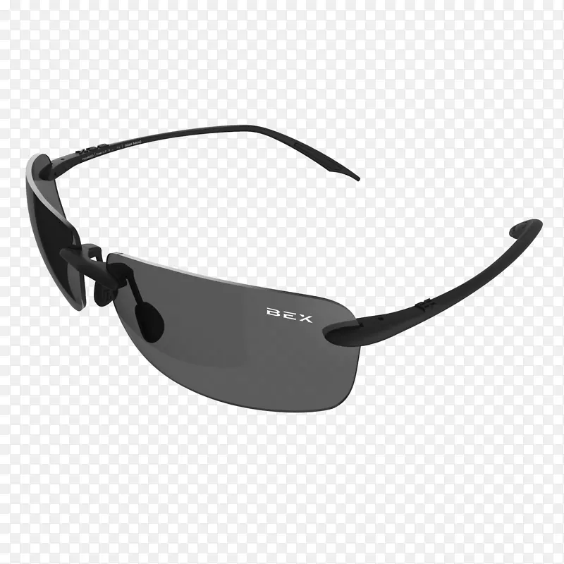 护目镜太阳镜Bex jaxyn III黑色服装配饰.眼镜