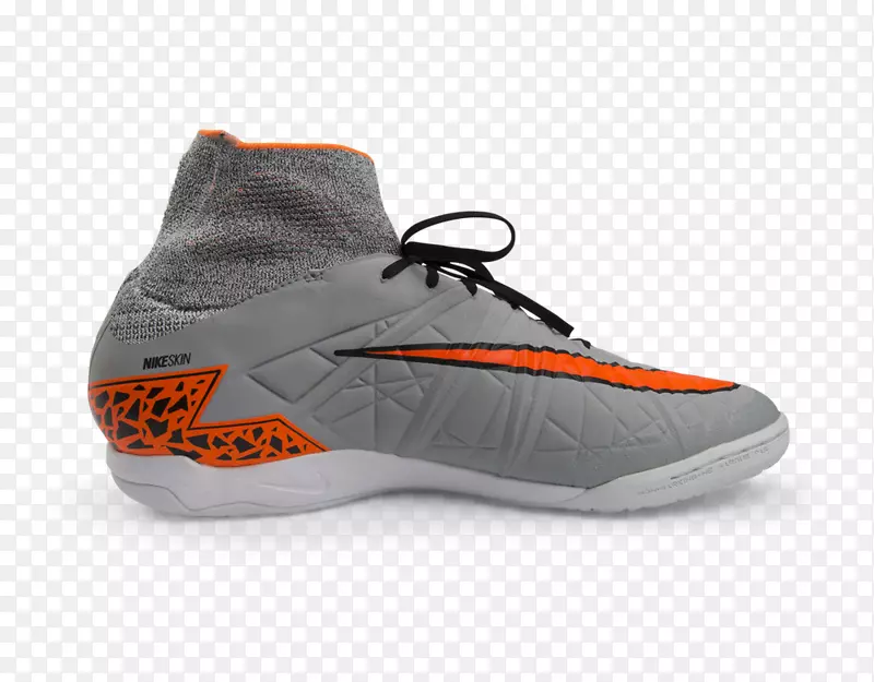 运动鞋，篮球鞋，运动服，远足靴.灰色橙色kd鞋