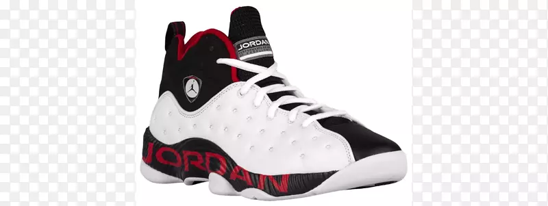 Jumpman Air Jordan运动鞋篮球鞋-耐克