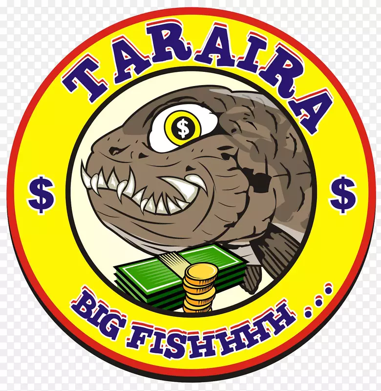 标识产品字体食品-peixe traira