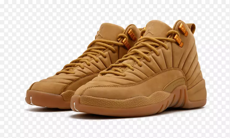 运动鞋psny x Air Jordan 12男，耐克-耐克
