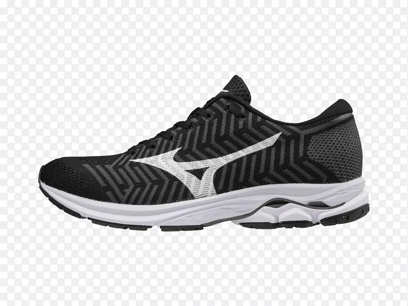 Mizuno公司新开发的平衡运动鞋mizuno walkit r2 ld 84-黑色kd鞋2018年