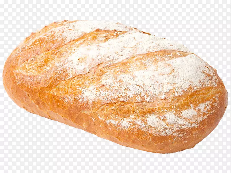 黑麦面包格雷厄姆面包ciabatta面包
