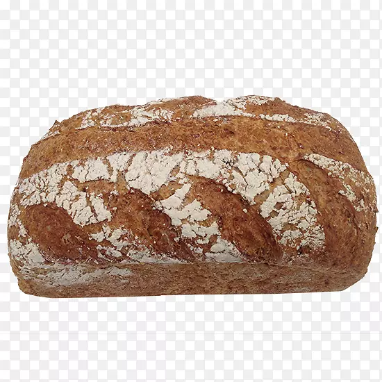 格雷厄姆面包黑麦面包苏打水面包