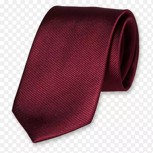 领结，栗色丝绸领结，手帕-梅克索斯
