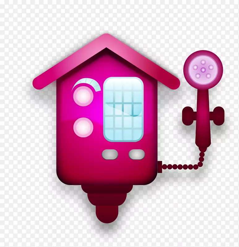 产品设计粉红m字体-海滨卫浴设计理念