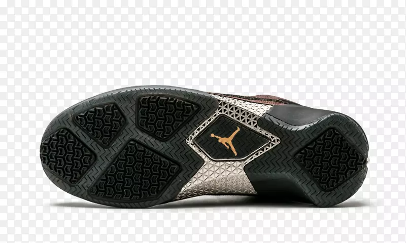 运动鞋产品设计品牌-迈克尔-乔丹女鞋楔形鞋跟