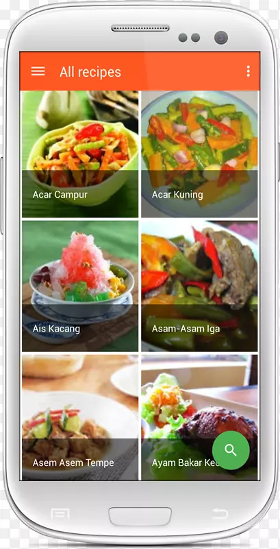 印尼菜沙地菜谱-烹饪