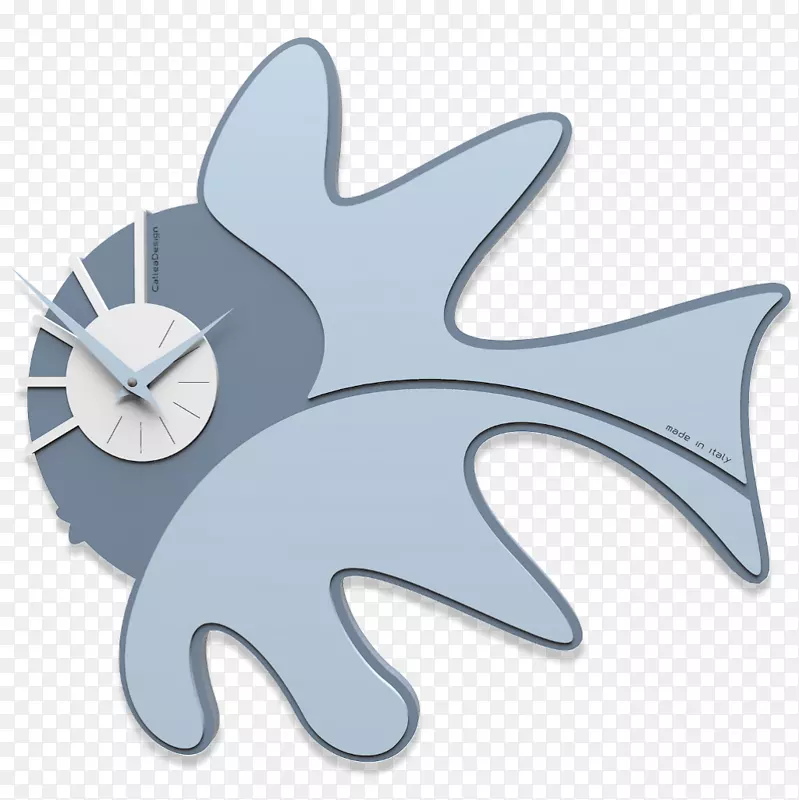 钟表v.vi.鱼手表家具-时钟