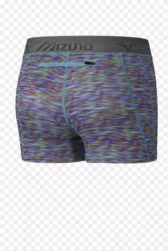 百慕达短裤产品-米苏诺女式跑鞋