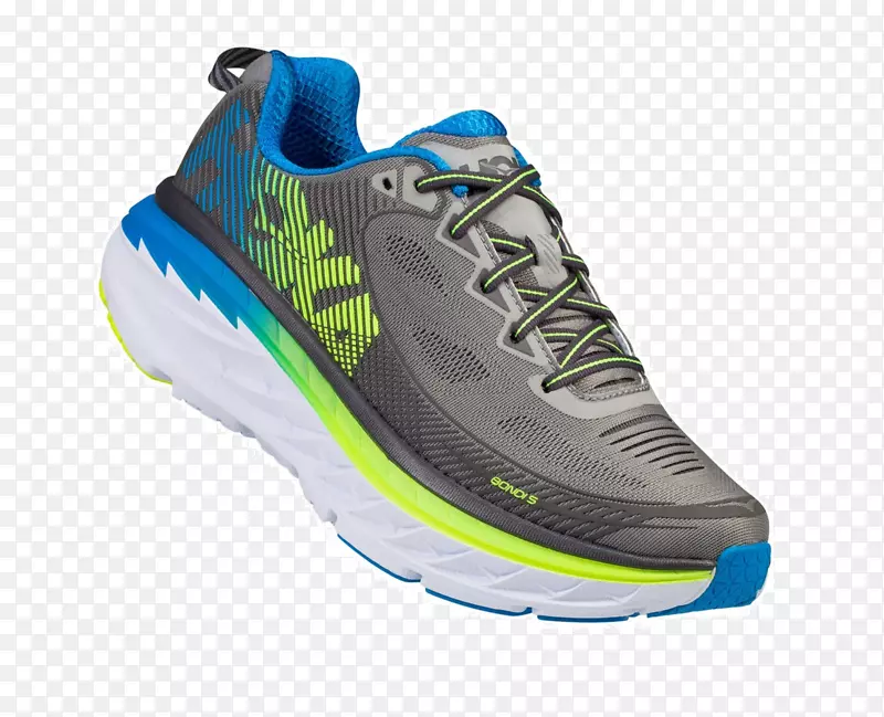 Hoka Bondi，5双运动鞋，Hoka，1，Ooka，商店用的女式跑鞋