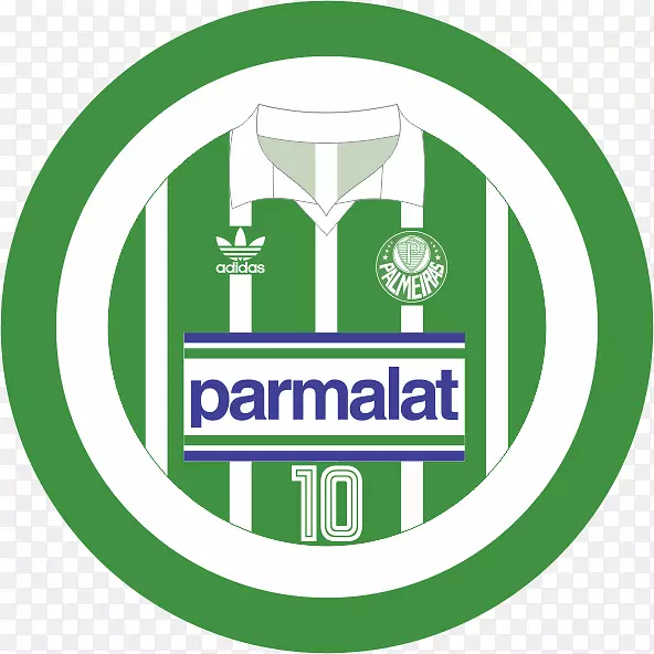 徽标Sociedade Esportiva Palmeiras组织品牌剪贴画-比较萨·泽卡·乌鲁布