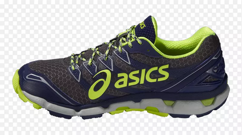 运动鞋Asics fujisensens3 1607 podzim 15 pnsk 12+Asics凝胶-违抗训练鞋-SS16-舒适的女性宽网球鞋