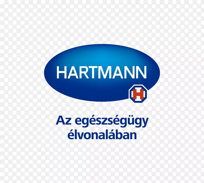 哈特曼-里科·亨格里亚KFT。商标哈特曼