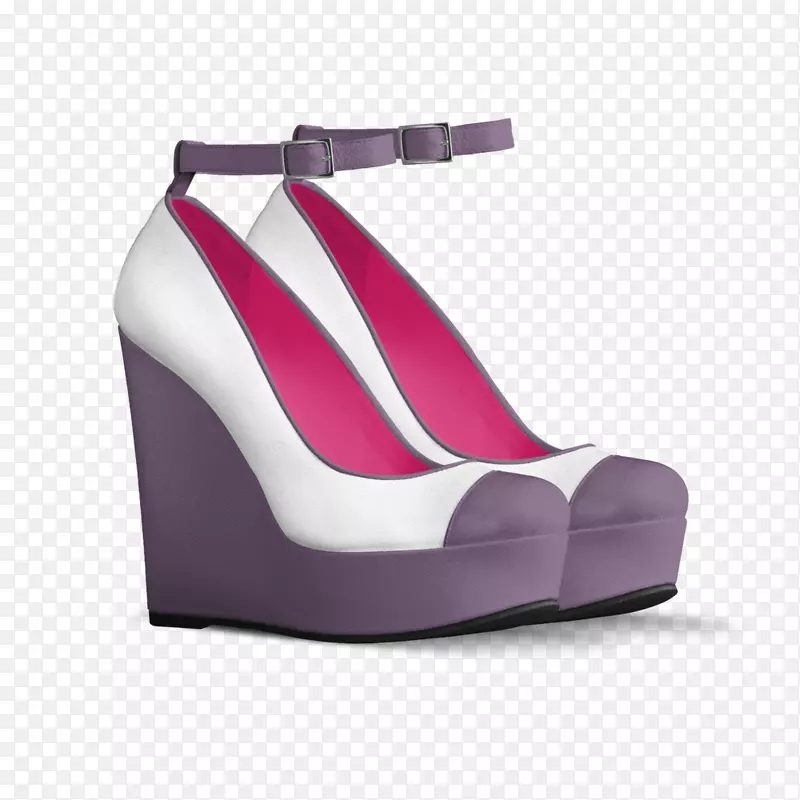 产品设计羊皮凉鞋-开放脚趾网球鞋为妇女ebay