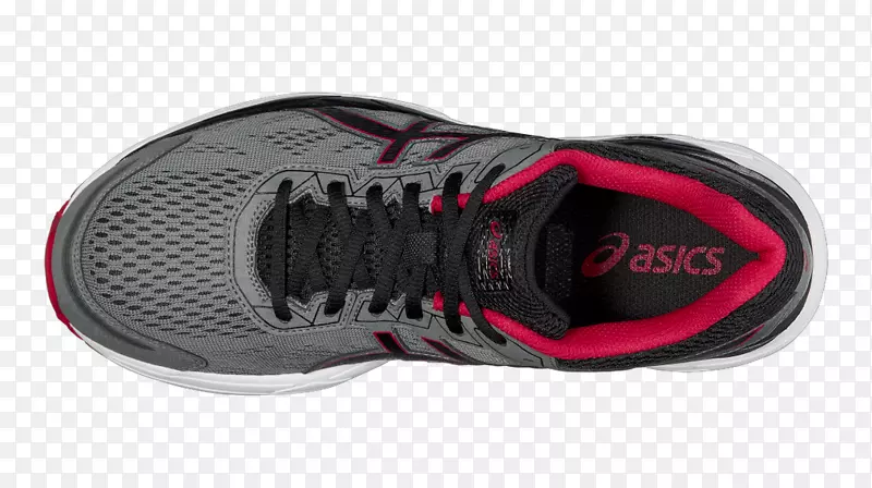 Asics凝胶-坚韧7跑鞋运动鞋耐克免费Asics网球女鞋灰色