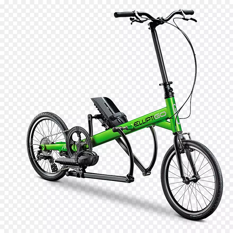 椭圆运动鞋椭圆弧形自行车椭圆8c-自行车