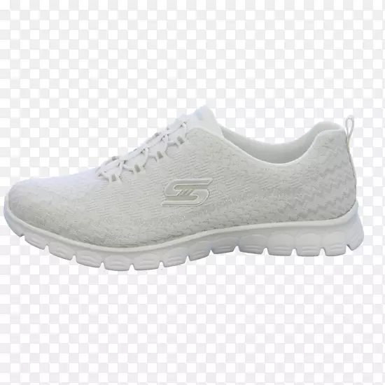 运动鞋运动服装产品设计.女用Skechers网球鞋