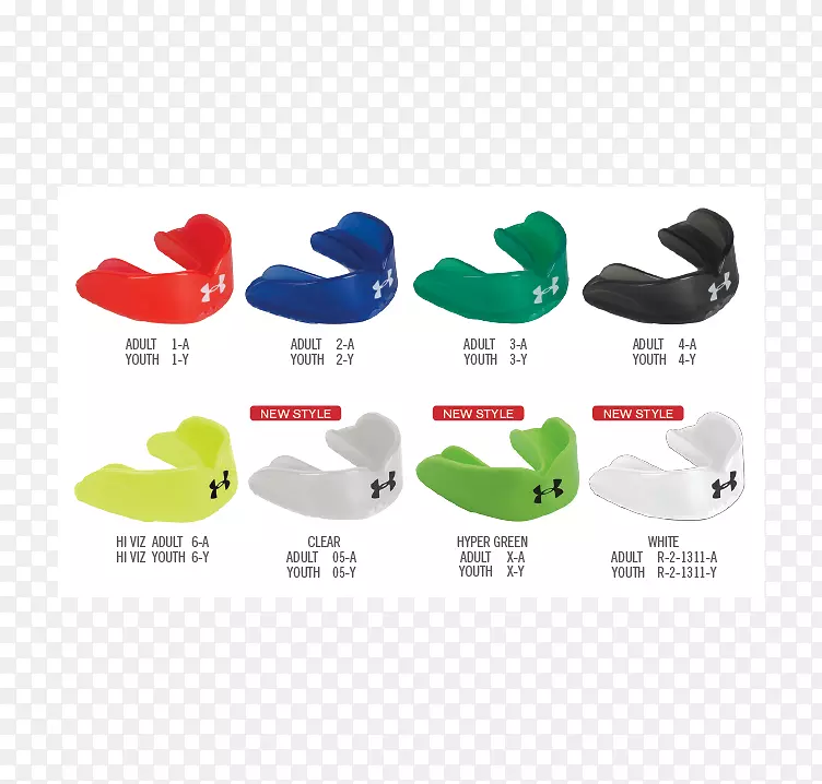 塑料产品设计字体-蓝色盔甲下女子网球鞋