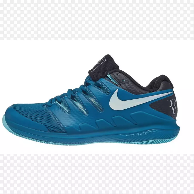 耐克空气变焦蒸气x HC男子网球鞋运动鞋阿迪达斯-耐克