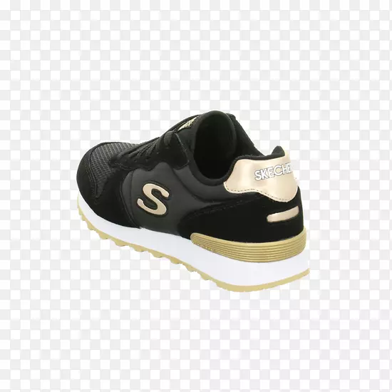 运动鞋滑板鞋运动服装产品-斯凯奇女子网球鞋