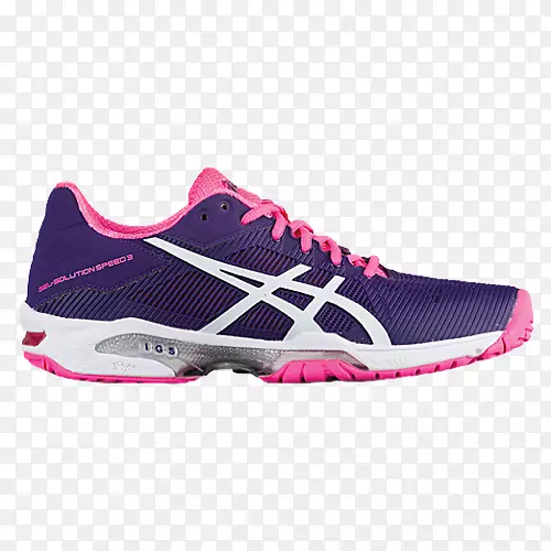 Asics运动鞋耐克锐步-耐克