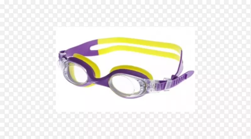 速滑滑雪镜初级游泳护目镜光学镜产品设计-轻型