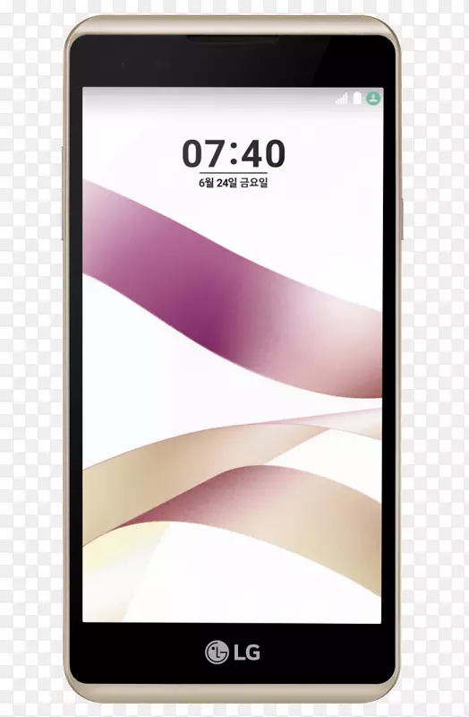 LG x型LG电子智能手机LG X5-智能手机