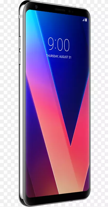 智能手机lg v30-64 gb-云银-Telekom-gsm lg v 30+h930 ds双sim 128 gb 4G-云银lg电子-智能手机