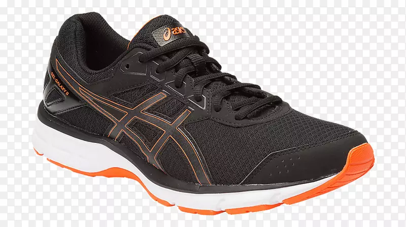 运动鞋产品设计篮球鞋徒步旅行鞋橙色黑色网球鞋