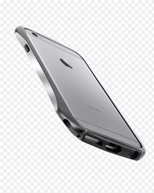 iPhone6s苹果iphone 7和iphone 5 iphone 6加保险杠-Ducati