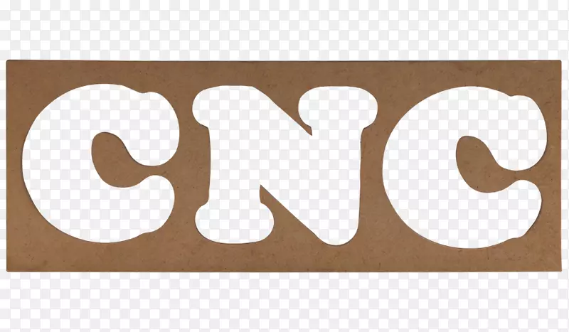 木牌标志矩形字体木材