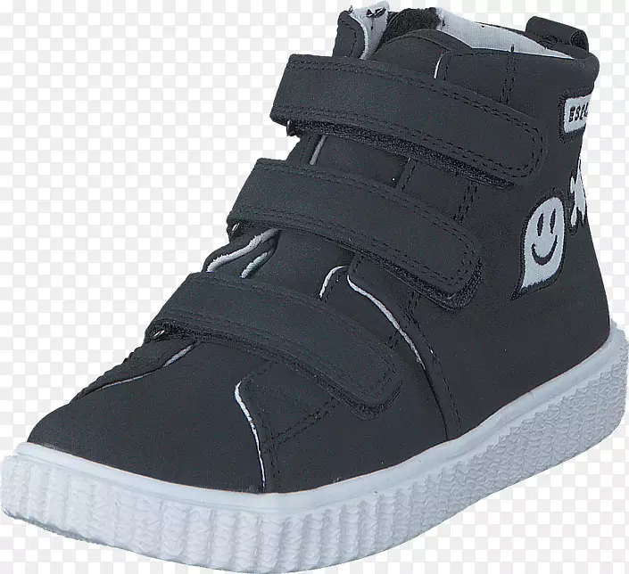 运动鞋溜冰鞋产品设计篮球鞋女鞋尼龙搭扣黑色阿迪达斯鞋