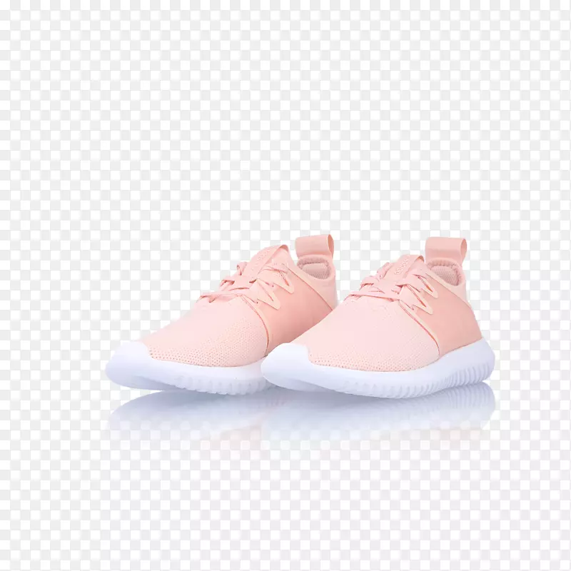 运动鞋产品设计-2017年女性粉色阿迪达斯鞋
