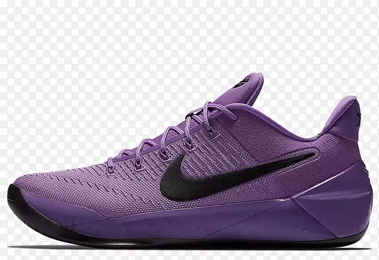 洛杉矶湖人耐克运动鞋篮球-耐克PNG图片素材下载_图片编号6044792-PNG素材网
