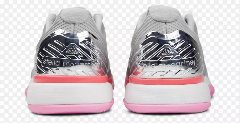 运动鞋产品设计运动服装-2016年女鞋沾满灰尘的玫瑰阿迪达斯鞋
